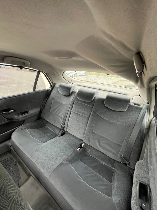 Renault laguna 1.9