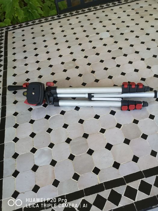 Tripé Para vários equipamentos