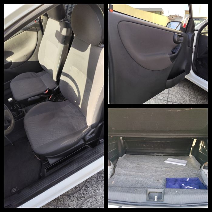 Opel Corsa 1.3 cdti "Negociável"