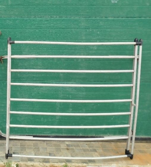 Grades de tejadilho Fiat 127/R4,etc