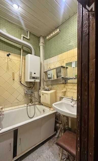 Продам 3-ком квартира 75 м2 в центре  пр. Независимости | Метро Университет