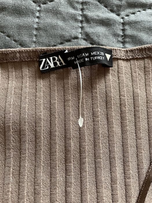 Сукня нова Zara розмір S/M