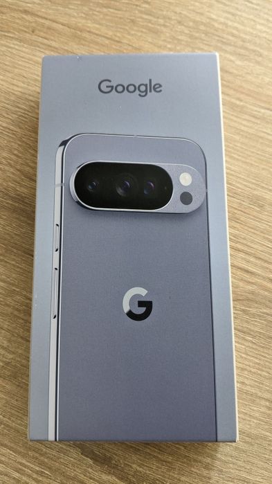 Мобільний телефон Google Pixel 10 Pro 5G. 16/128GB./Pixel 10a 5G 8/128GB