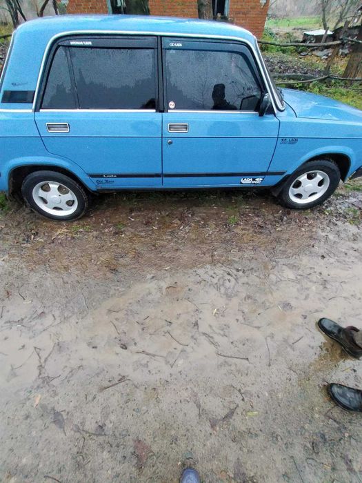 Продам ВАЗ.  2107