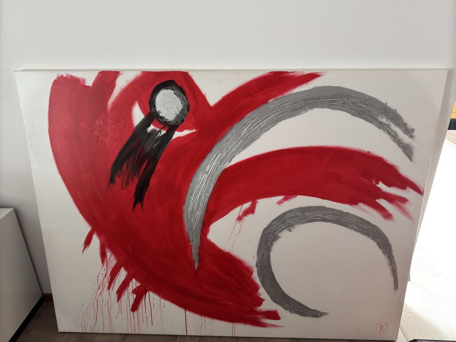 Quadro 200x150cm64729940592257120