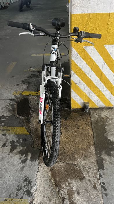 Bicicleta BTWIN Decatlon