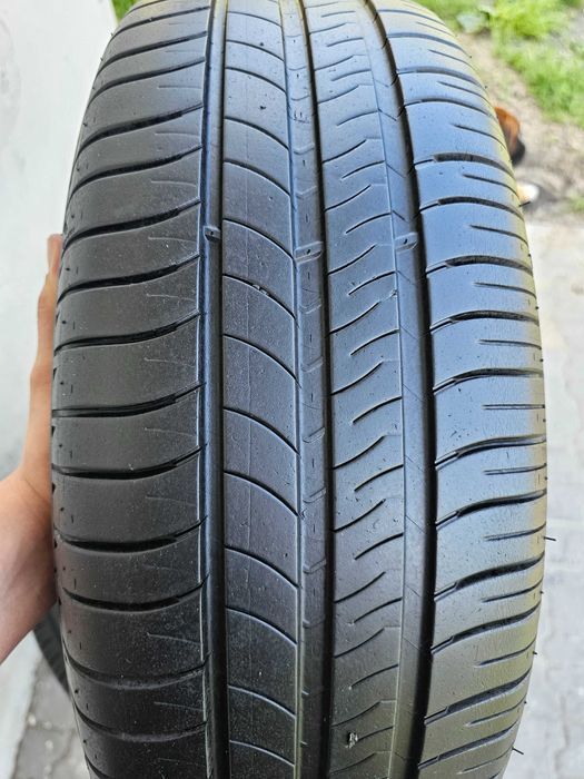 Lato Michelin 205/60 R16 6mm