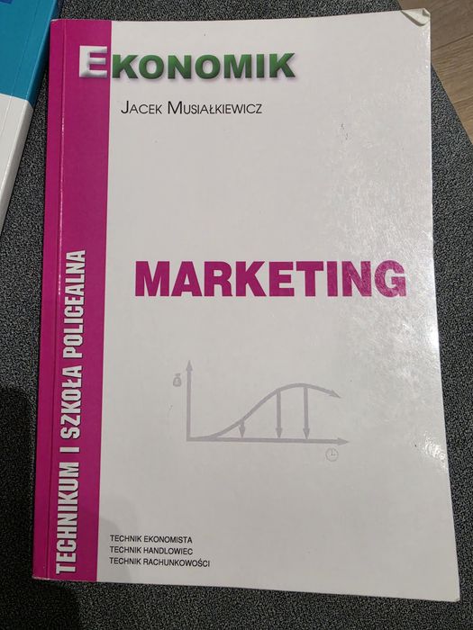 Marketing do Ekonomika