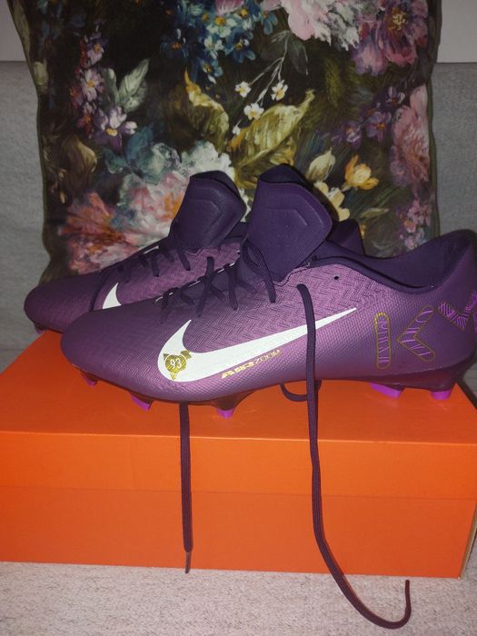 Korki nike mercurial vapor 16 edycja kylian mbappe