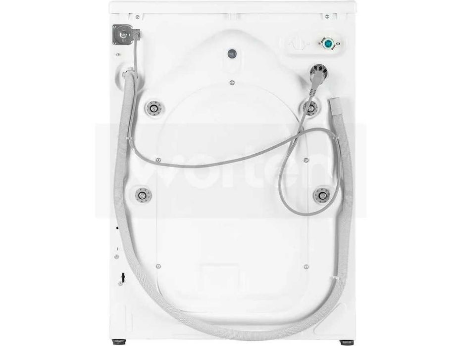 Máquina de Lavar Roupa BEKO