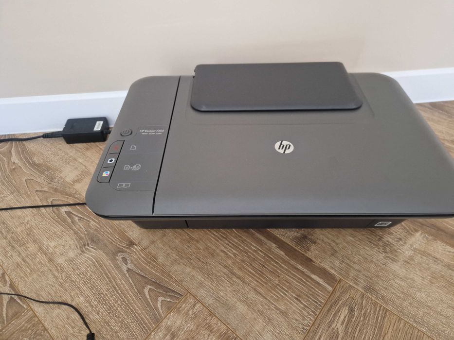 Drukarka hp  HP1050A