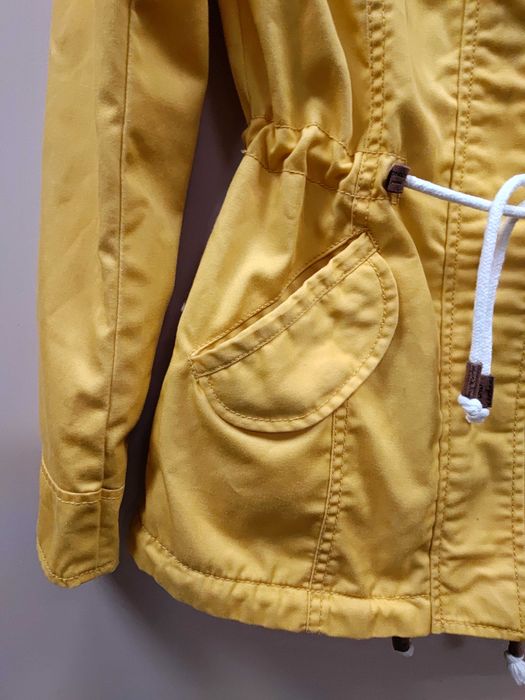 Куртка парка ONLY