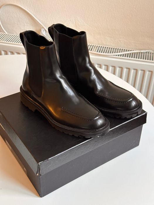 Чоловічі лофери Dries van noten