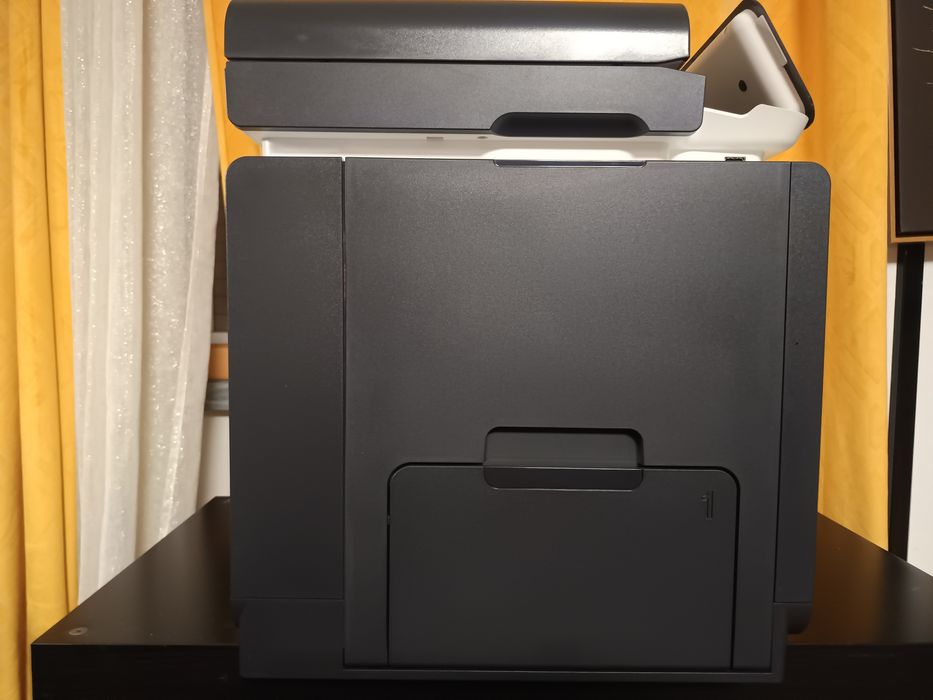 HP PageWide 377dw Printer with Error446950825442027522