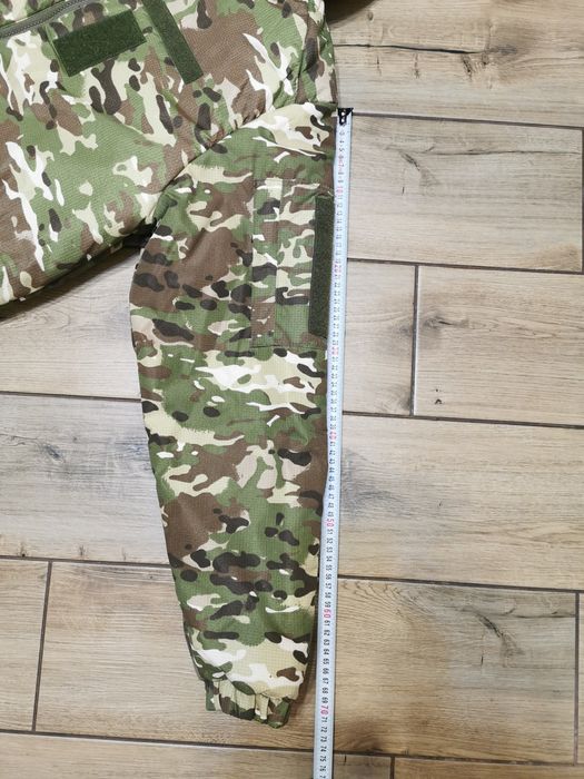 Продам куртку tactical парку staff multicam Торг