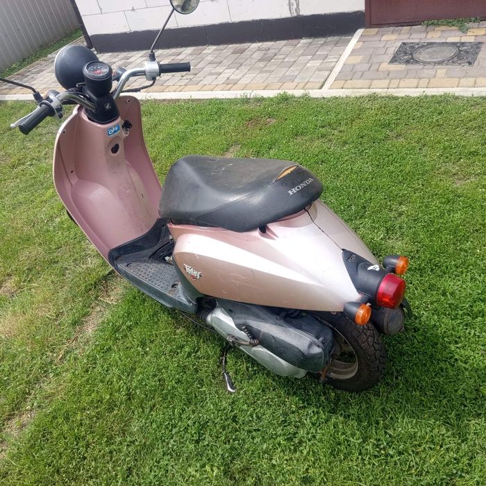 Пластик Honda Today AF 61(Розбірка)