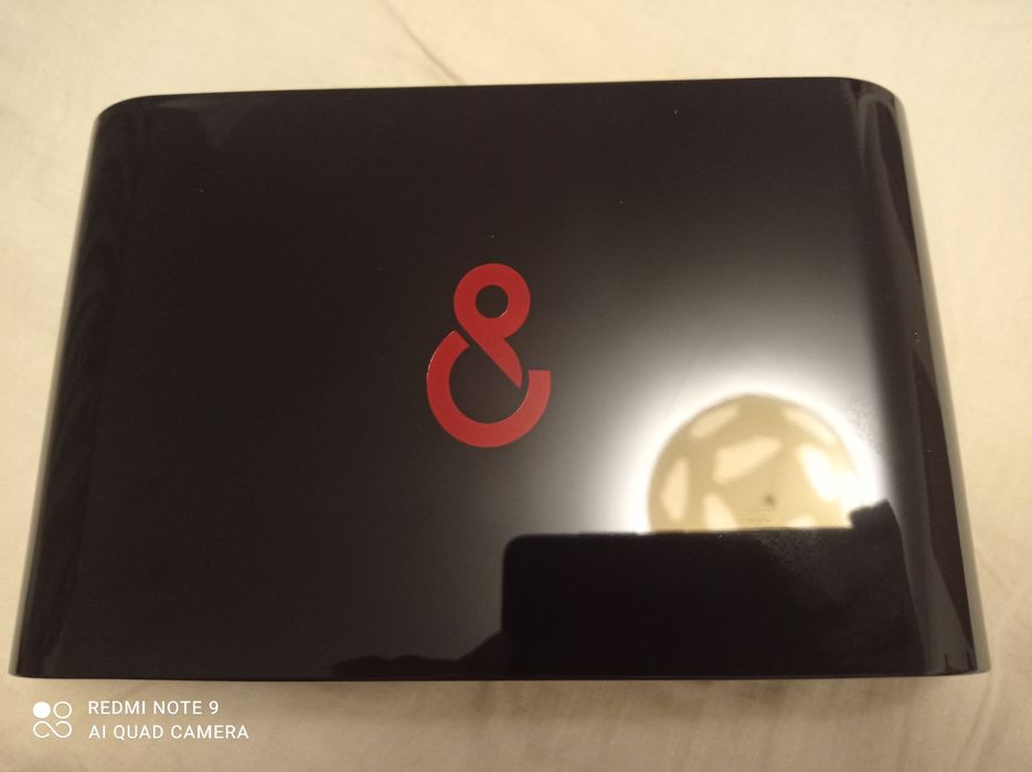 Perfumes & Companhia. Super Palette 90 tons.