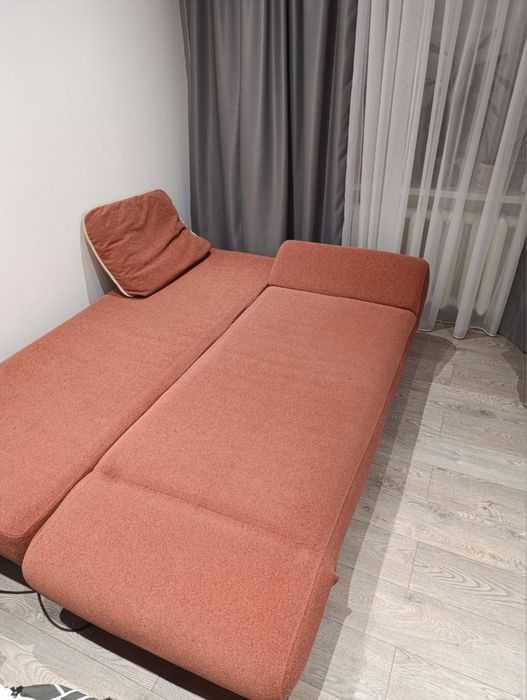 Диван розкладний