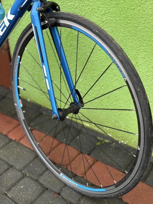 Kolarzówka Trek Koła 29” Niebieska Stan bardzo dobry