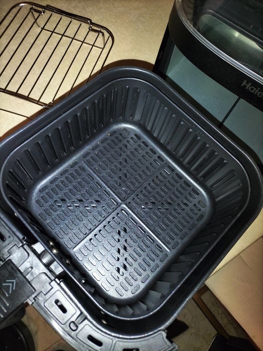 Airfrayer HAIER SERIES 5