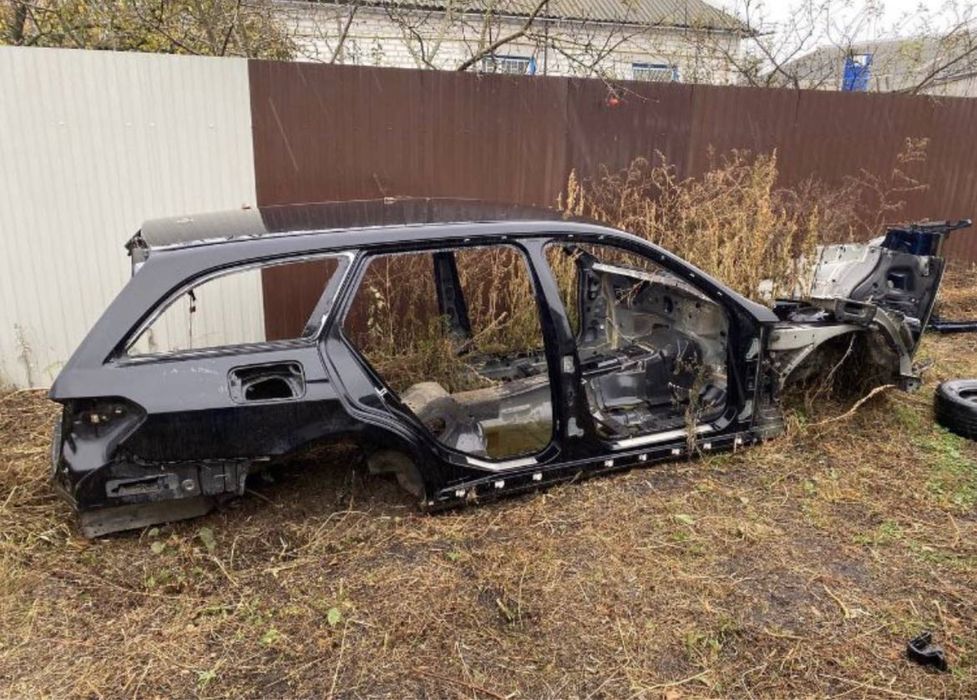 Mercedes W204/W205, W212/W213, W166/X166, Gle coupe, W221/W222 кузов