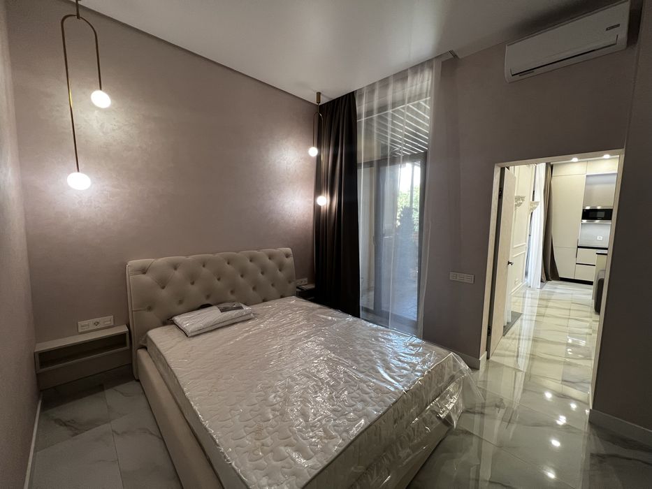 Сдам 1 комнатную квартиру ЖК Феличита с ремонтом