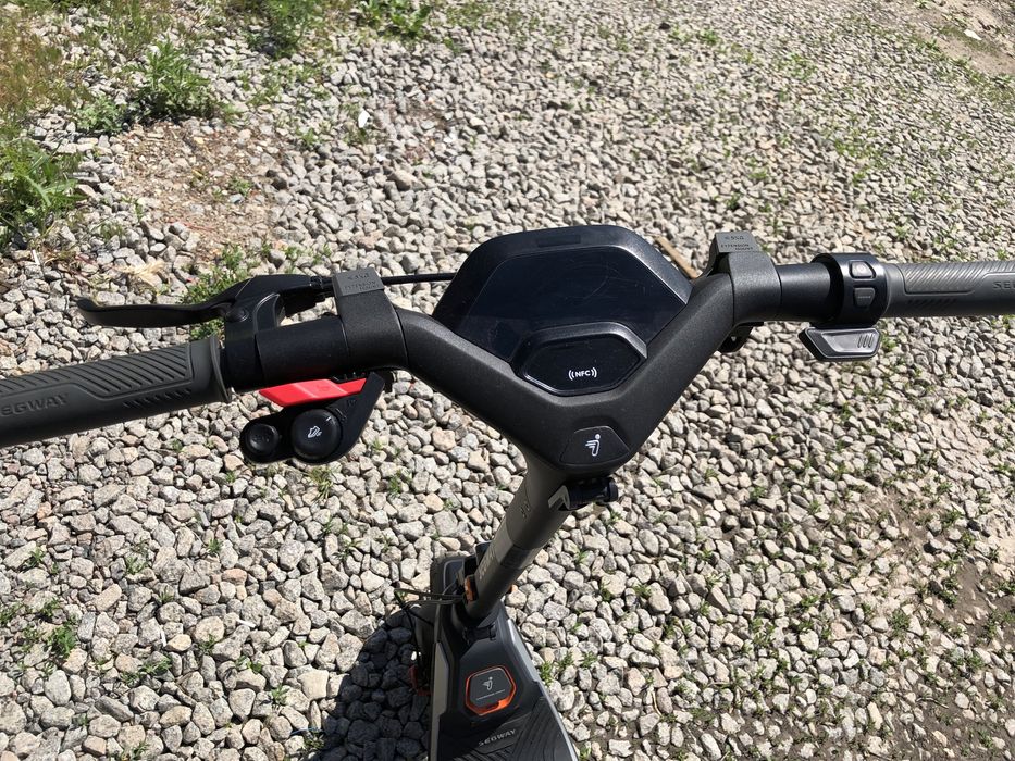 Продам электро самокат sigwei P65  1100 watt