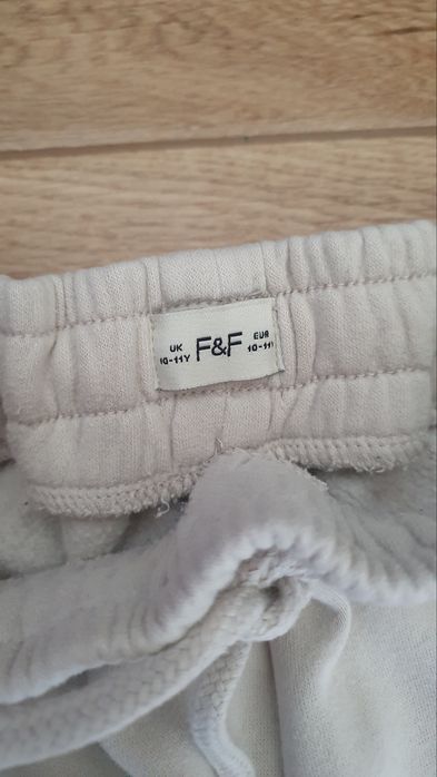 Спортивні штани -паллацо  F&F