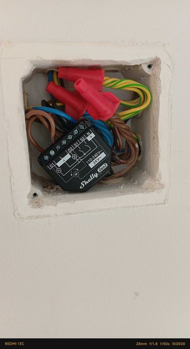 Eletricista  Urgente - Reparação de Avarias Elétricas