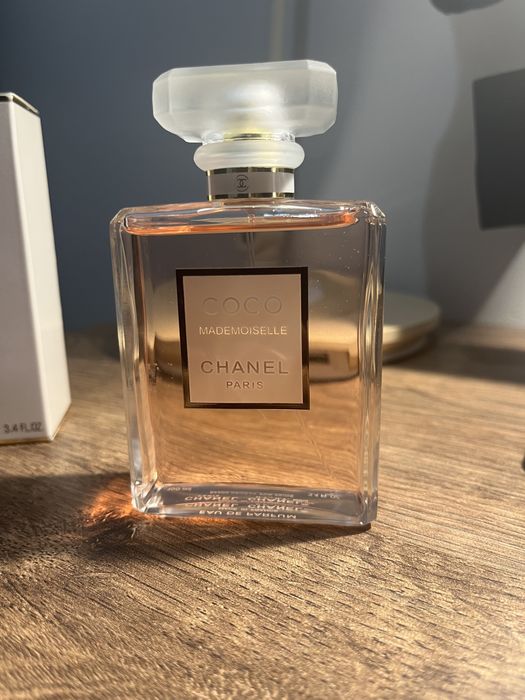 Oryginalne perfumy Chanel COCO MADEMOISELLE 100ml