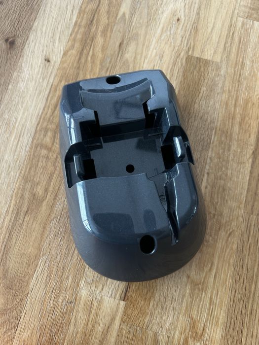 Aspirador de Escova Black & Decker Animal de Estimação 18v