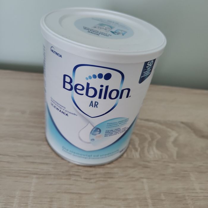 Mleko Modyfikowane Bebilon AR
