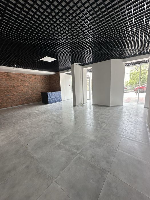 Оренда комерційного приміщення в центрі міста