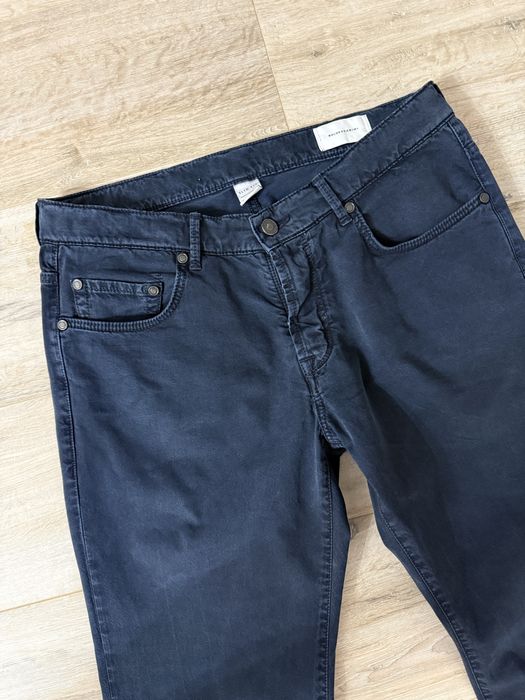 Джинсы Baldessarini (оригинал). Размер по факту 32 (48)