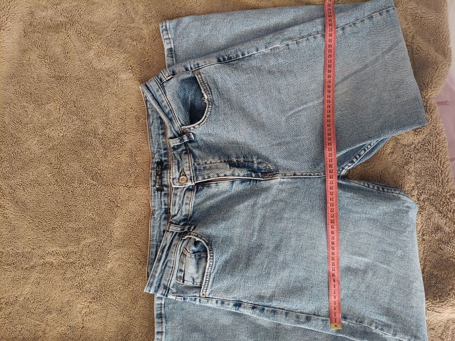 Джинси мом батал Туреччина