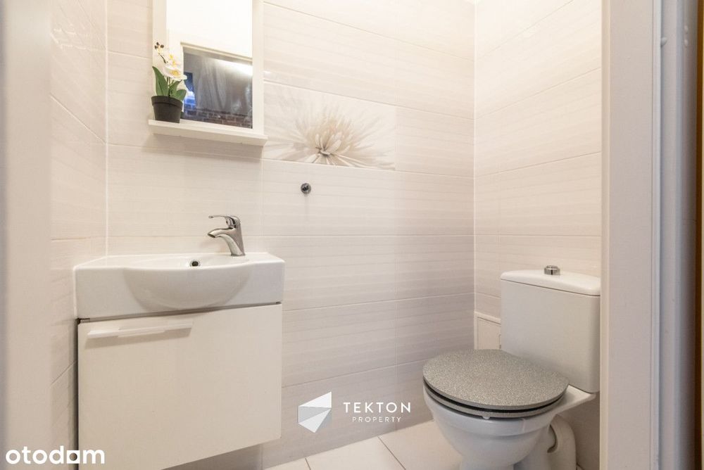 Rezerwacja - Przy Lesie, Z Ogrodem 120m2, Parking