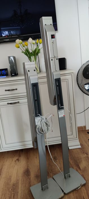Głośniki pionier kino domowe 150 Wat