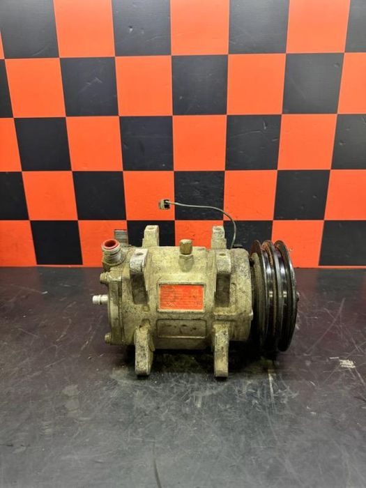 Compressor AC TOYOTA DYNA Autocarro (XZU3_, XZU4_, WU4_, WU3_, LY2_, K