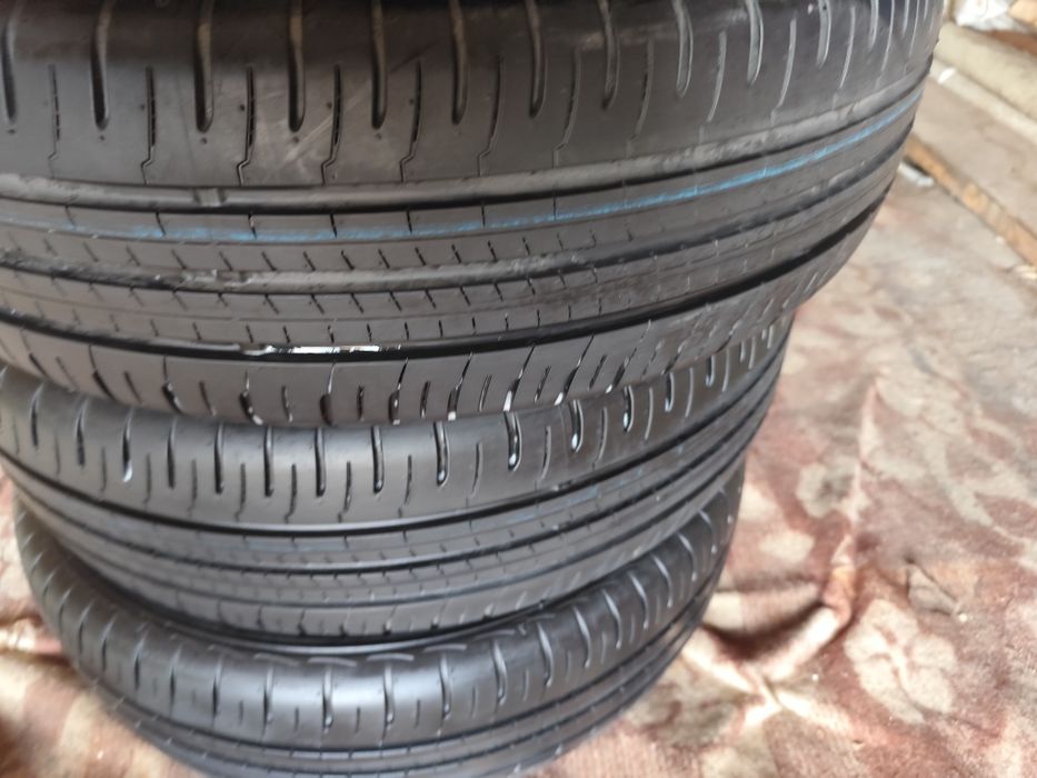 Продам Літню гуму.4шт.