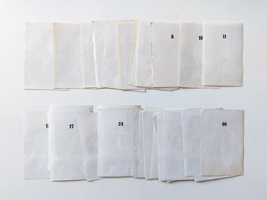 37 cromos novos e descolados MUNIQUE 72 jogos olímpicos | Dipul lote