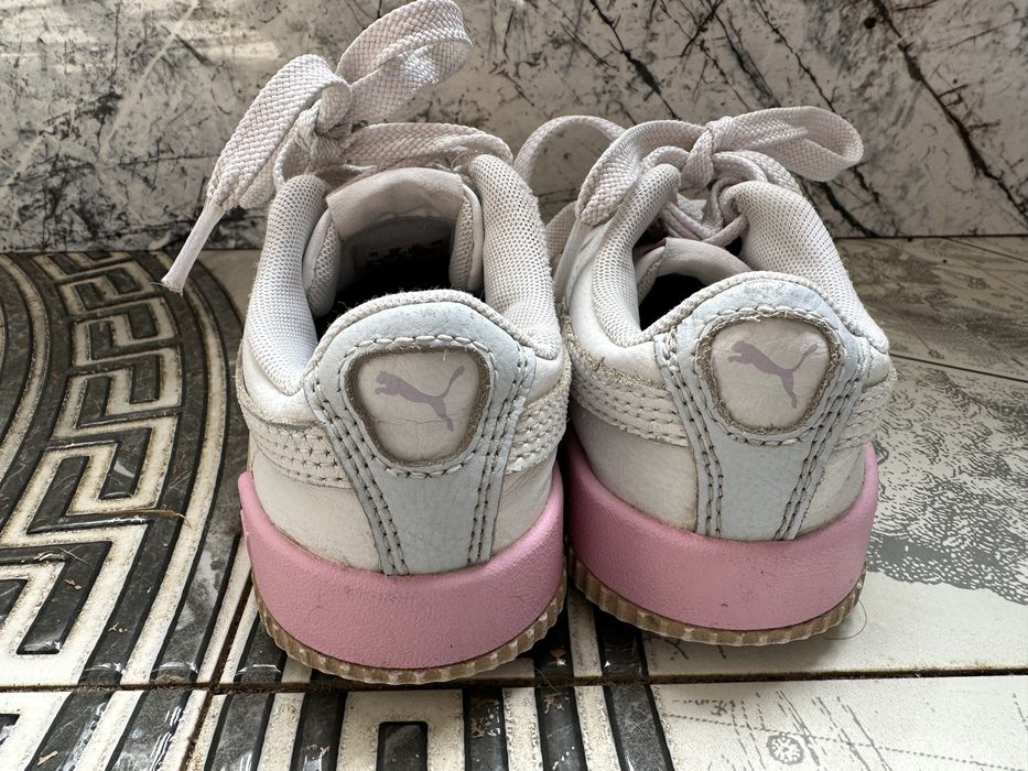 Кросівки дитячі puma