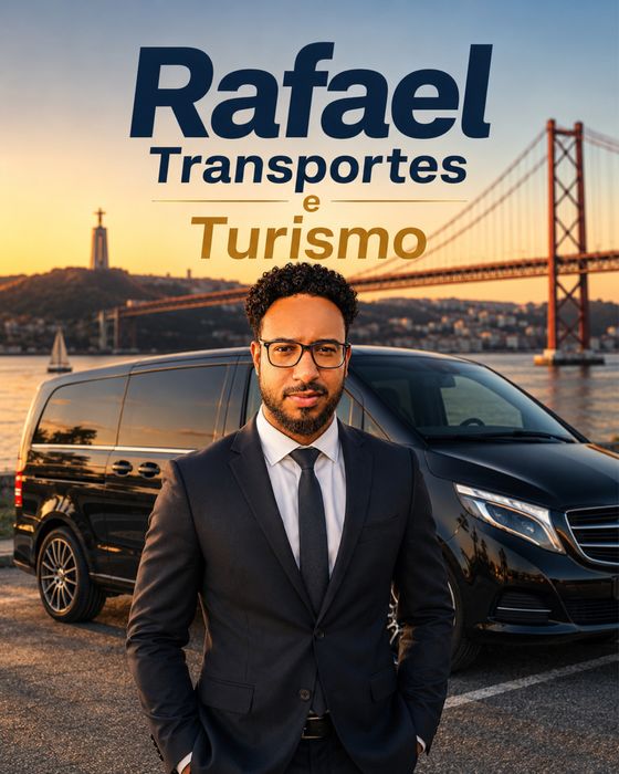 Turismo e transportes de passageiros em portugal