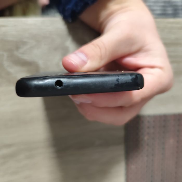 Samsung Galaxy Xcover 4 Black