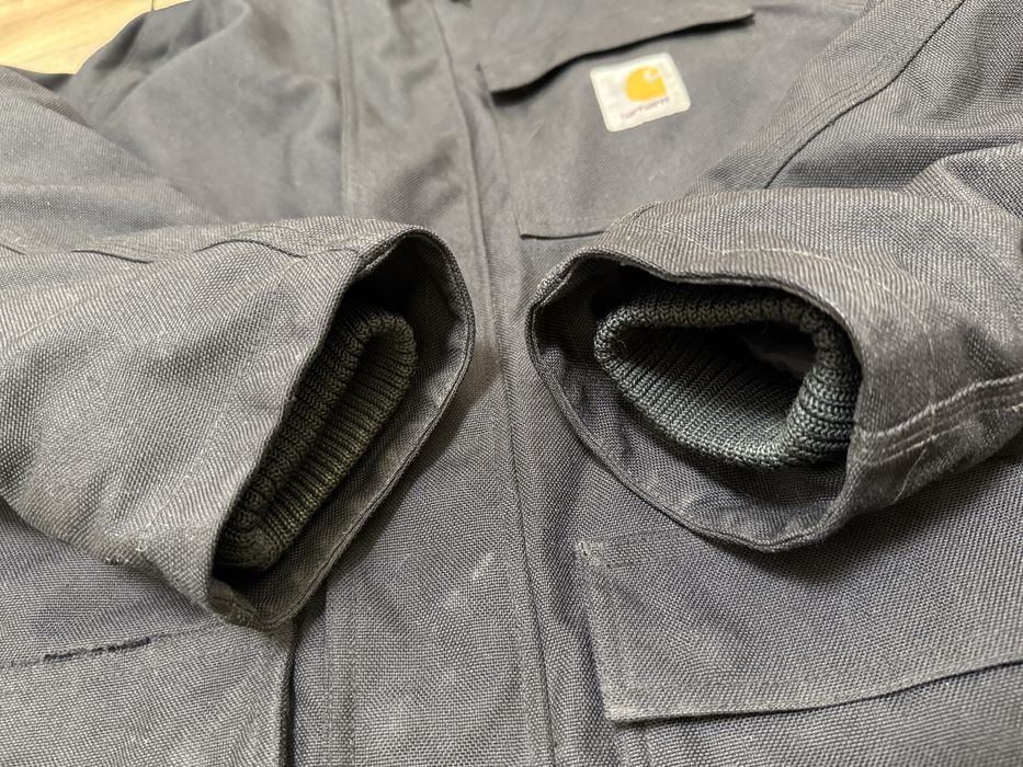 Куртка Carhartt парка