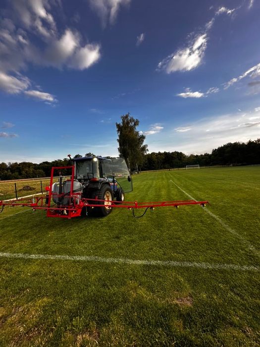 CudOgród | pielęgnacja muraw | boisk piłkarskich