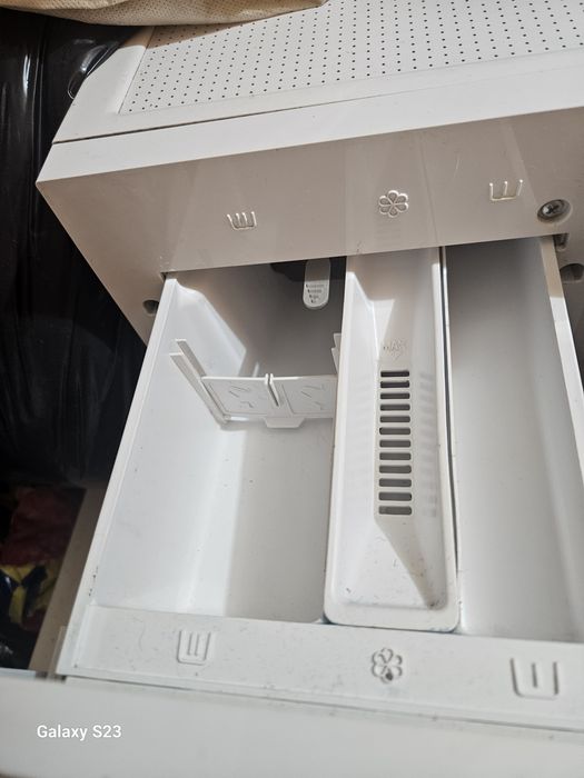 Pralka Hisense 6 kg