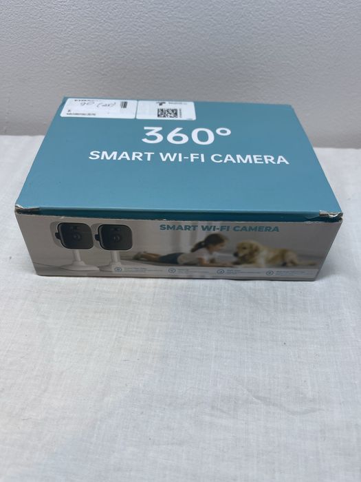 Zestaw 2x Kamera WiFi O-KAM Pro 360 Niania Video