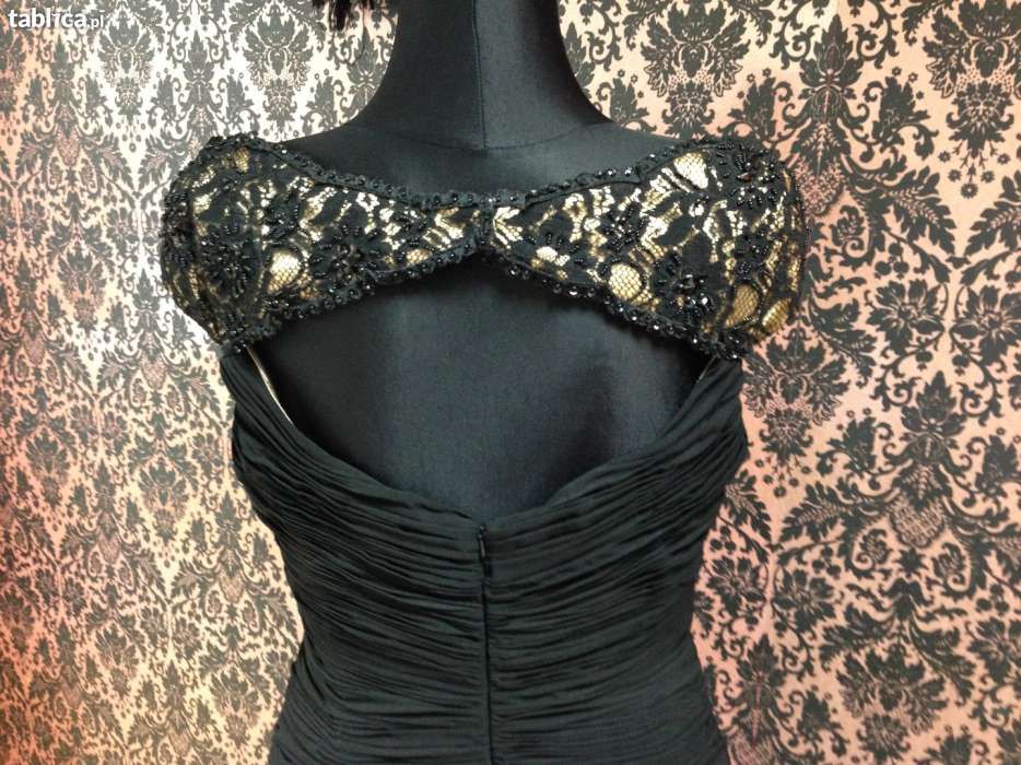 Sukienka na wesele,bal,studniówkę Marina