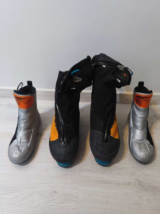 Buty Scarpa Phantom 8000 r.42