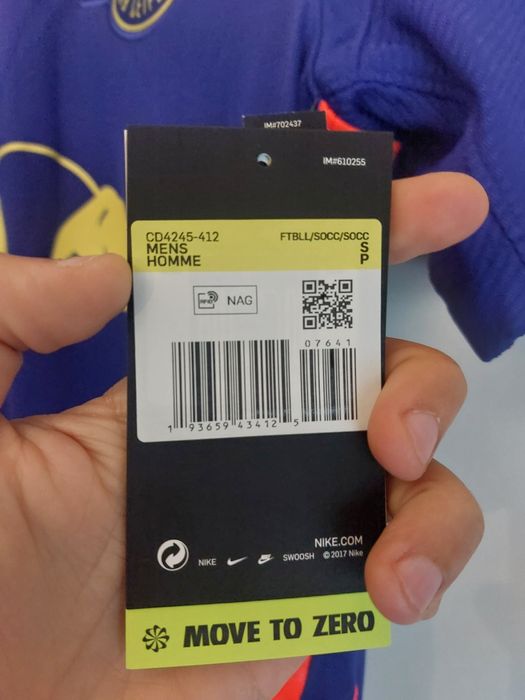 Camisola oficial Red Bull Leipzig 2020/2021